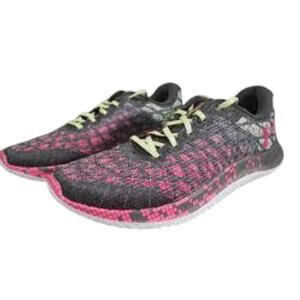 NWT Under Armour 'Flow Velociti Wind 2 'Global Run Day'' Shoes -  Mens Size 8.5